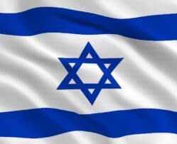 דגל ישראל